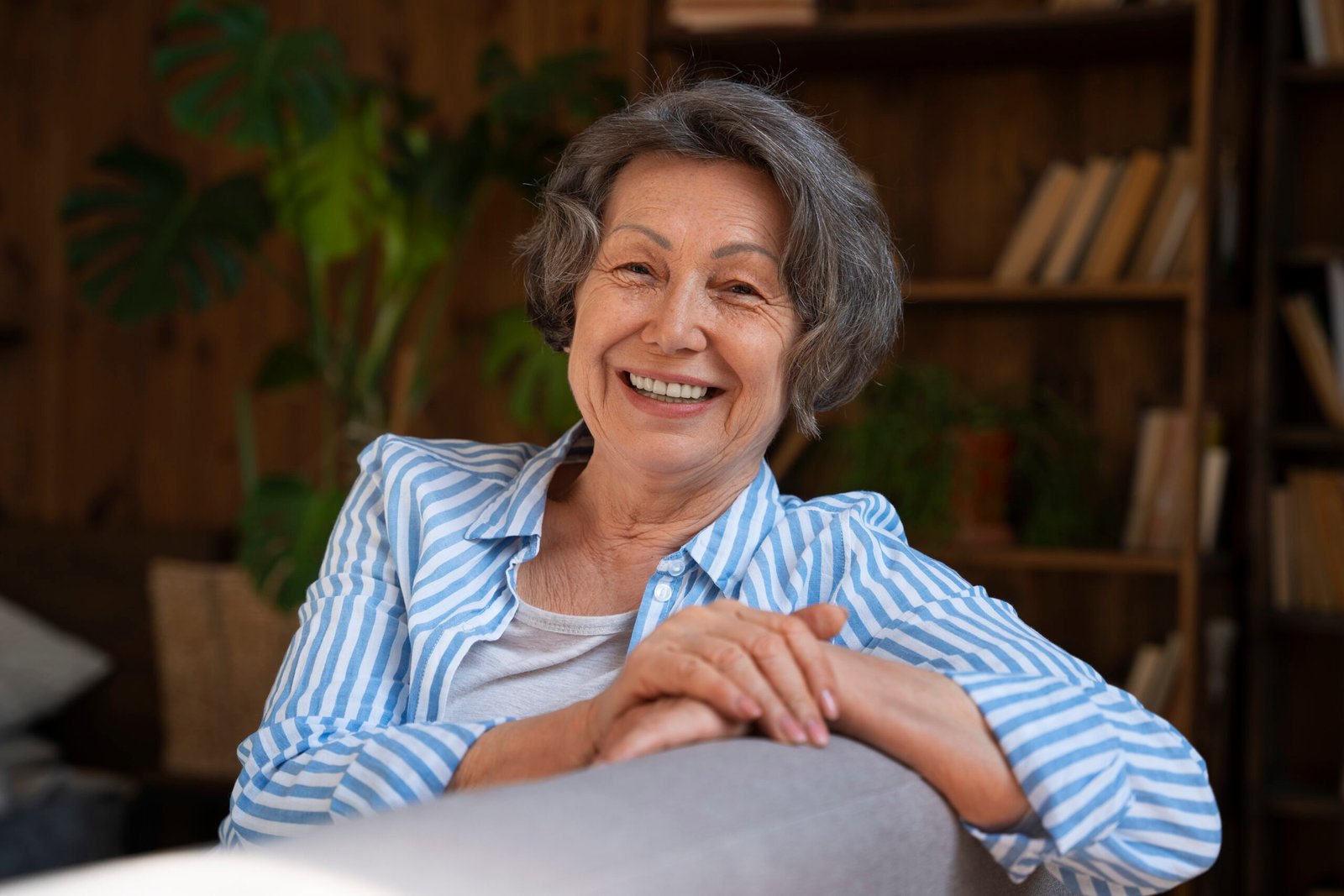 Linda P.